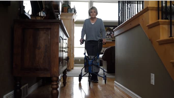 How to Choose the Right Mobility Aid for Your Needs