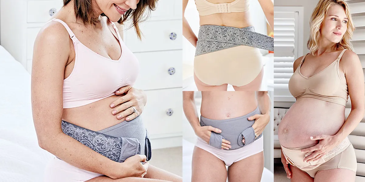 Maternity Supports